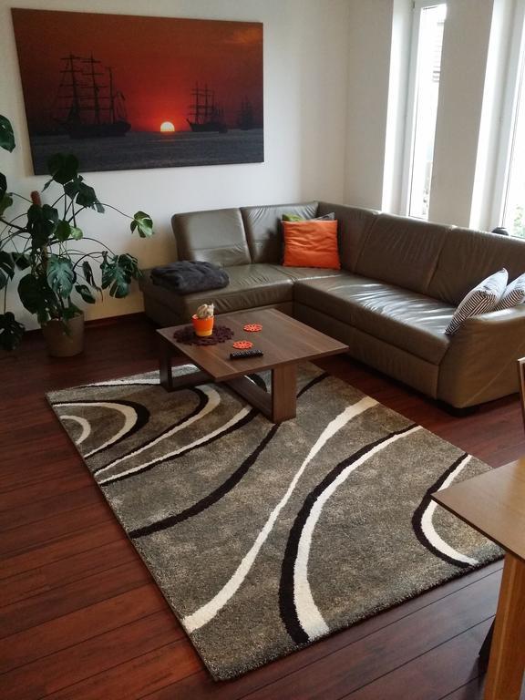Apartament Σλούπσκ Δωμάτιο φωτογραφία