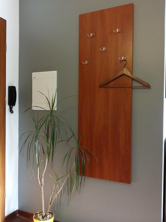 Apartament Σλούπσκ Δωμάτιο φωτογραφία