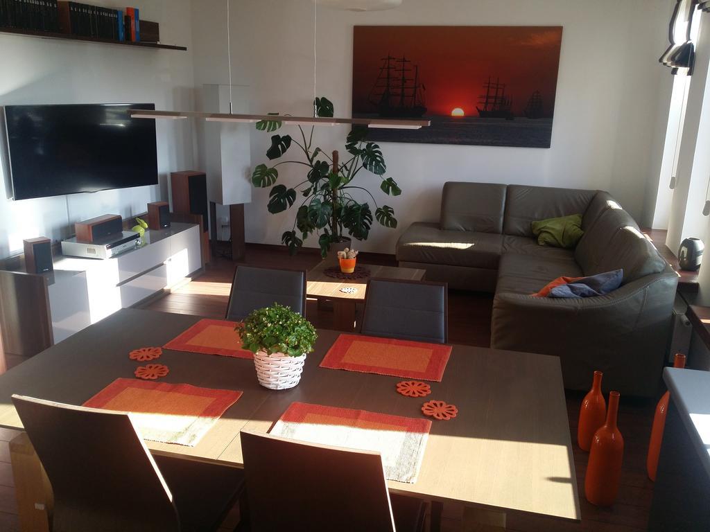 Apartament Σλούπσκ Δωμάτιο φωτογραφία